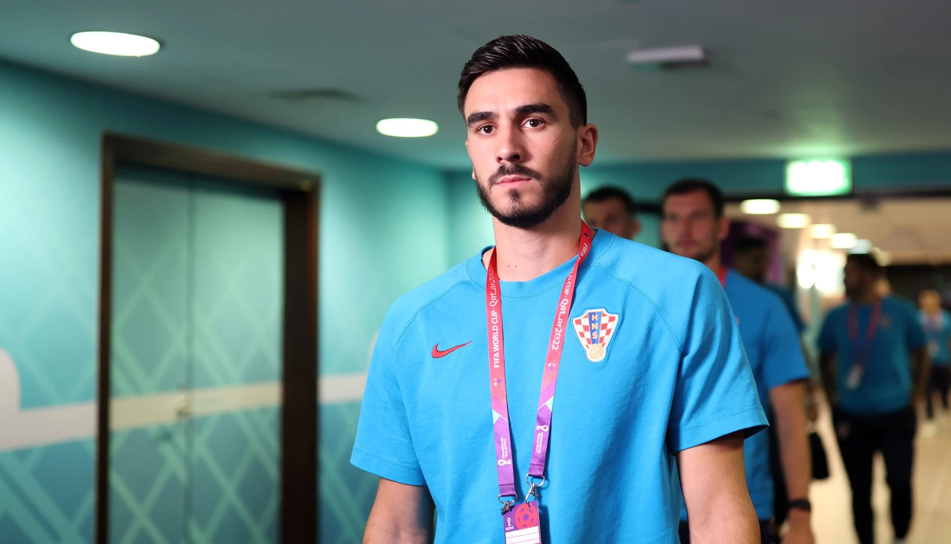 Arsenal reportedly keen on signing European ace at the end of the season